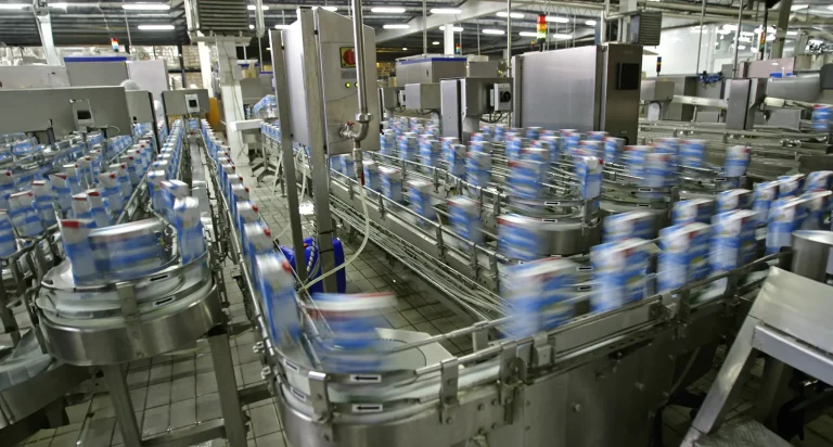 Curso en Aplicación de estrategias de eficacia operacional