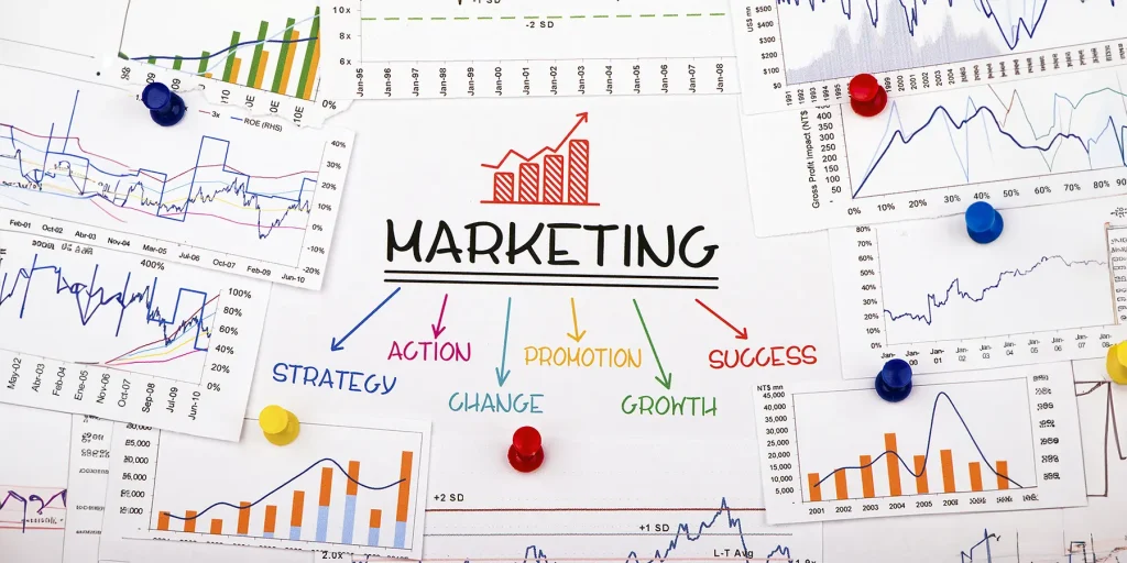 Curso en Estrategias de marketing para la organización