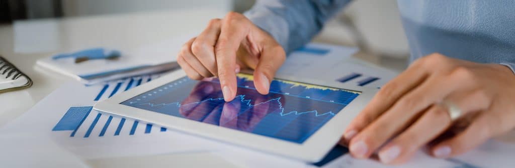 Curso en Estrategias de análisis de los estados financieros en las organizaciones