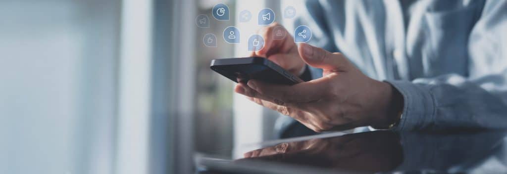 Curso en Herramientas para optimización y desarrollo de estrategias para redes sociales