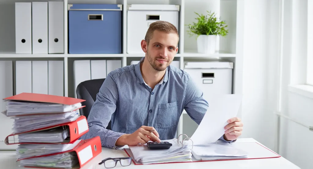 Diplomado en Administración de negocios