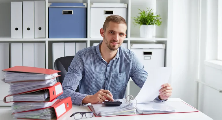 Diplomado en Administración de negocios