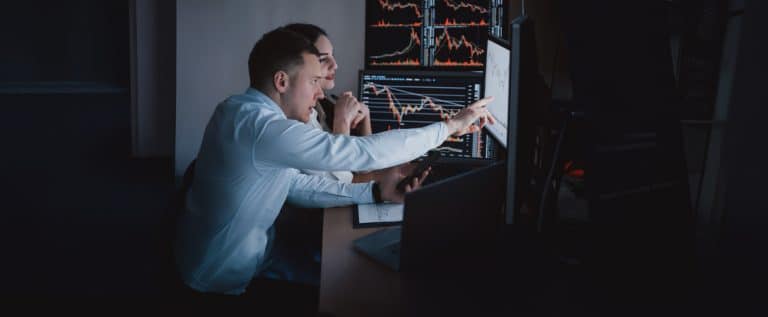 Diplomado en Análisis y gestión financiera