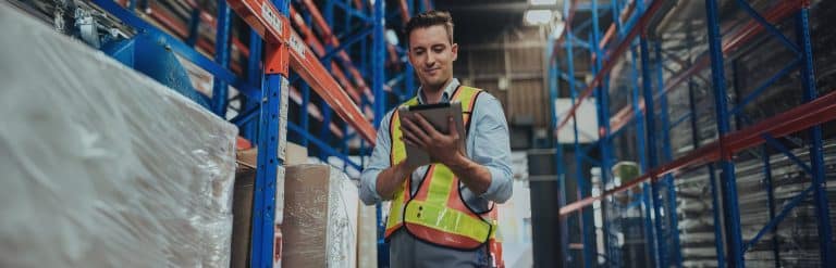 Diplomado en Gestión de operaciones y logística