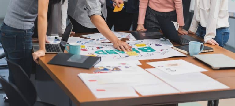 Diplomado en Marketing y estrategia competitiva