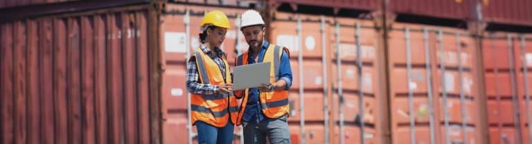 Diplomado en Optimización de operaciones logísticas