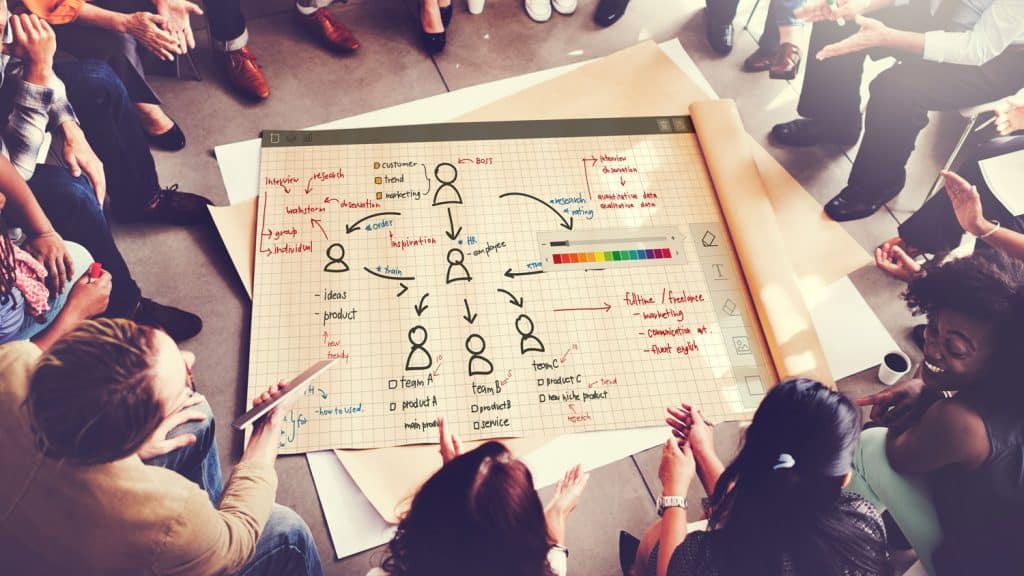 Curso en Aplicación de técnicas para el desarrollo organizacional