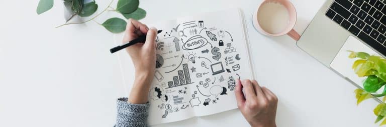 Curso en Diseño estratégico de productos y servicios
