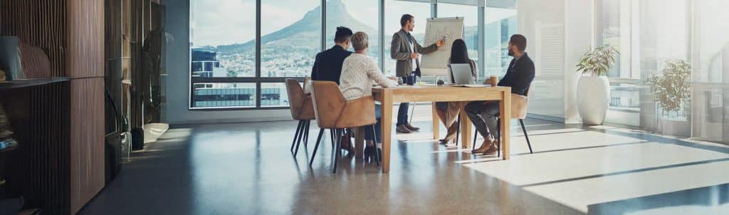 Curso en Estrategias para la planificación y administración de proyectos