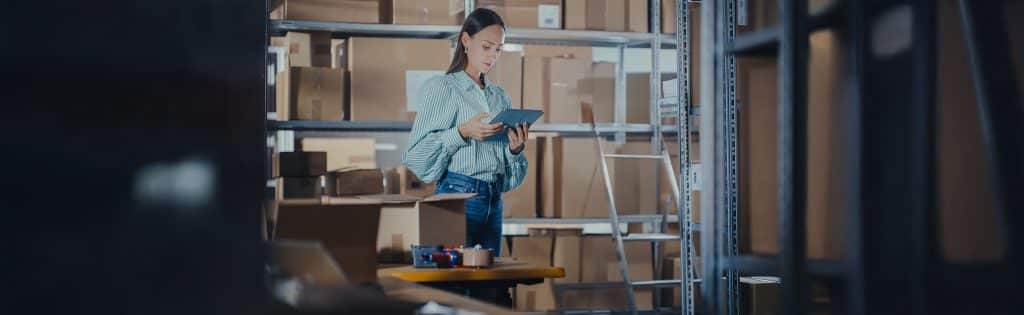 Curso en Gestión de abastecimientos y contratos