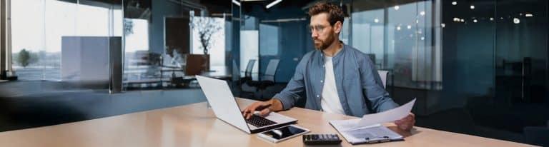 Curso en Gestión de contabilidad de costos