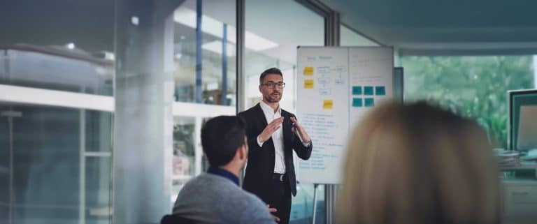 Curso en Gestión del riesgo reputacional e inteligencia competitiva