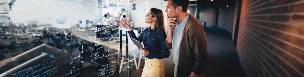 Curso en Habilidades analíticas para la gestión