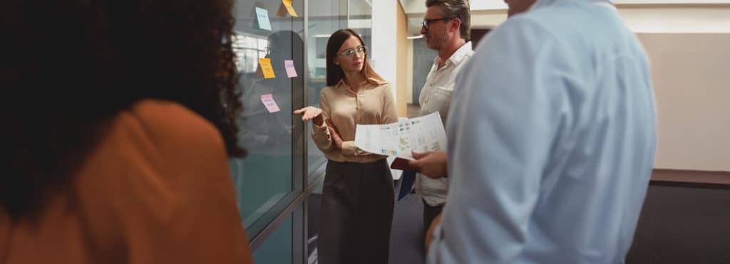 Curso en Herramientas para la gestión ágil de proyectos en las organizaciones