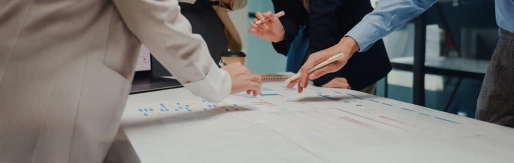 Curso en Metodologías para la gestión de procesos en las organizaciones