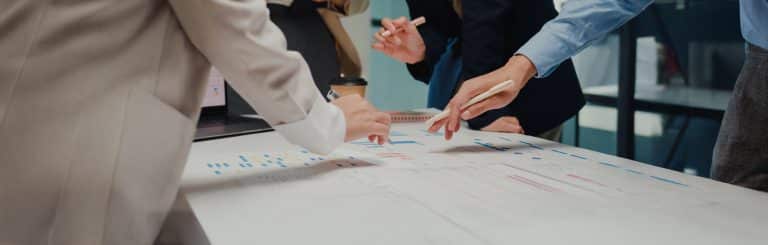 Curso en Metodologías para la gestión de procesos en las organizaciones