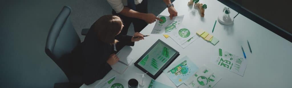Curso en Sostenibilidad socio-ambiental: desafíos para la empresa