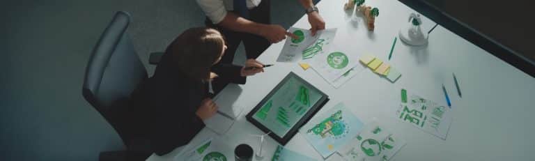 Curso en Sostenibilidad socio-ambiental: desafíos para la empresa