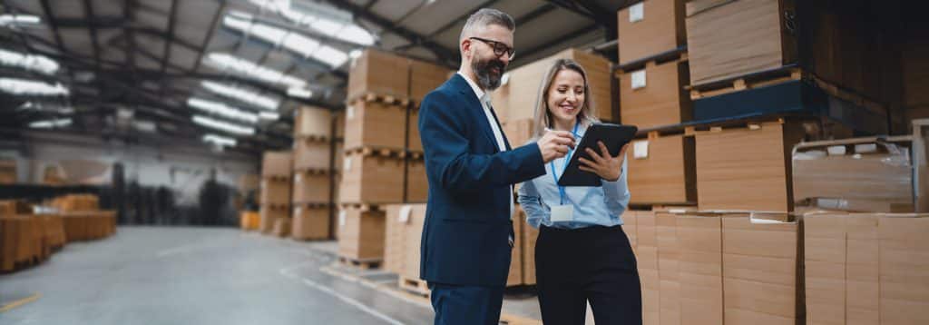 Curso en Técnicas para la gestión en logística
