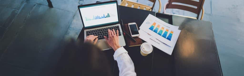 Curso en Toma de decisiones de negocio basada en análisis de datos (Business Analytics)