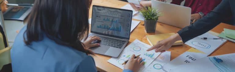 Curso en Valoración de empresas