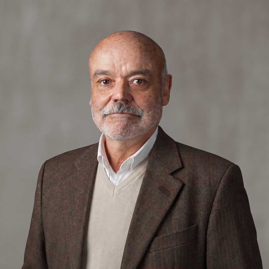 Foto de Darío Rodríguez