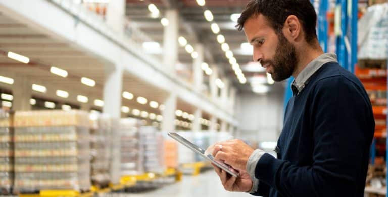 Diplomado en Control de inventarios y gestión de la cadena de abastecimiento