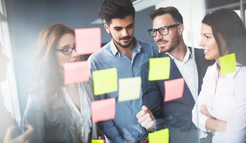 Diplomado en Desarrollo de productos y servicios