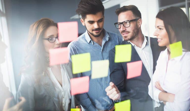 Diplomado en Desarrollo de productos y servicios