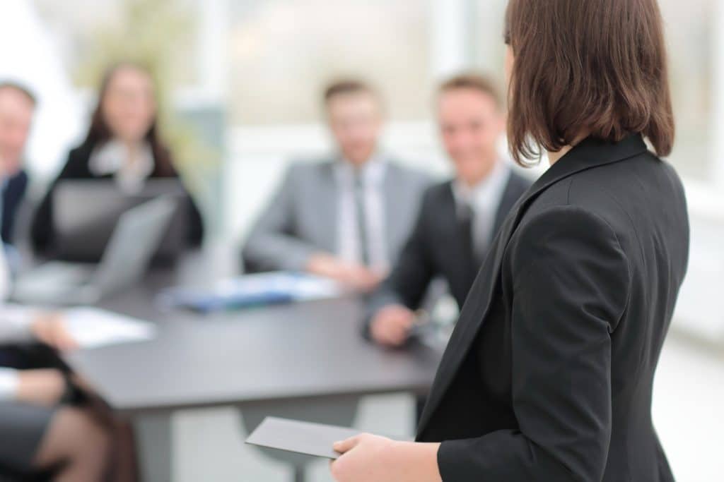 Diplomado en Estrategias de liderazgo efectivo