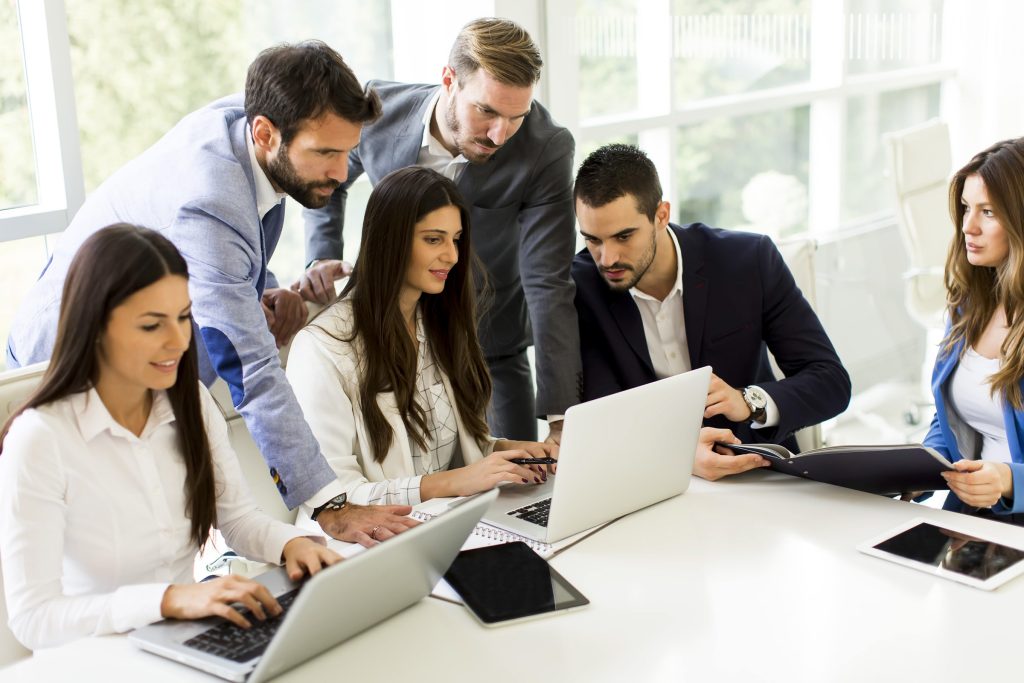 Diplomado en Estrategias digitales para la organización