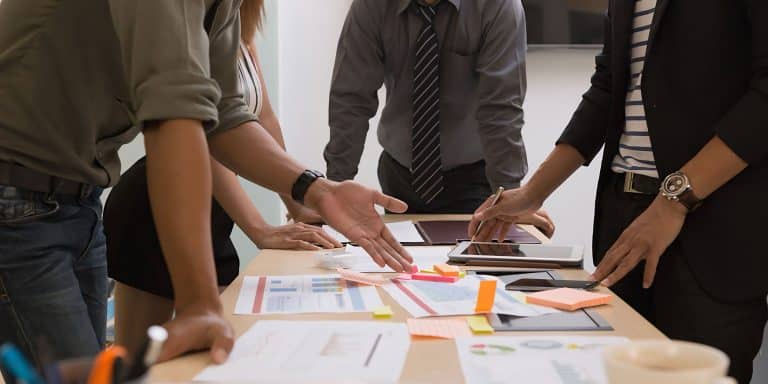 Diplomado en Evaluación de proyectos