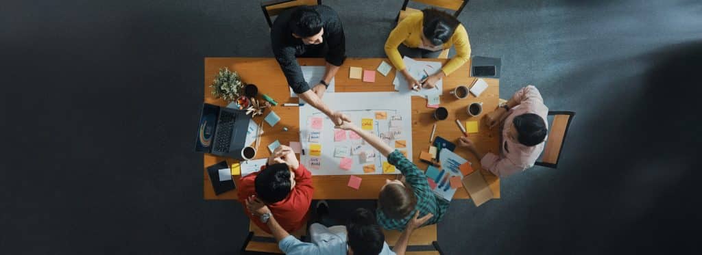 Diplomado en Gestión del desarrollo y cultura organizacional