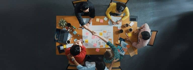 Diplomado en Gestión del desarrollo y cultura organizacional