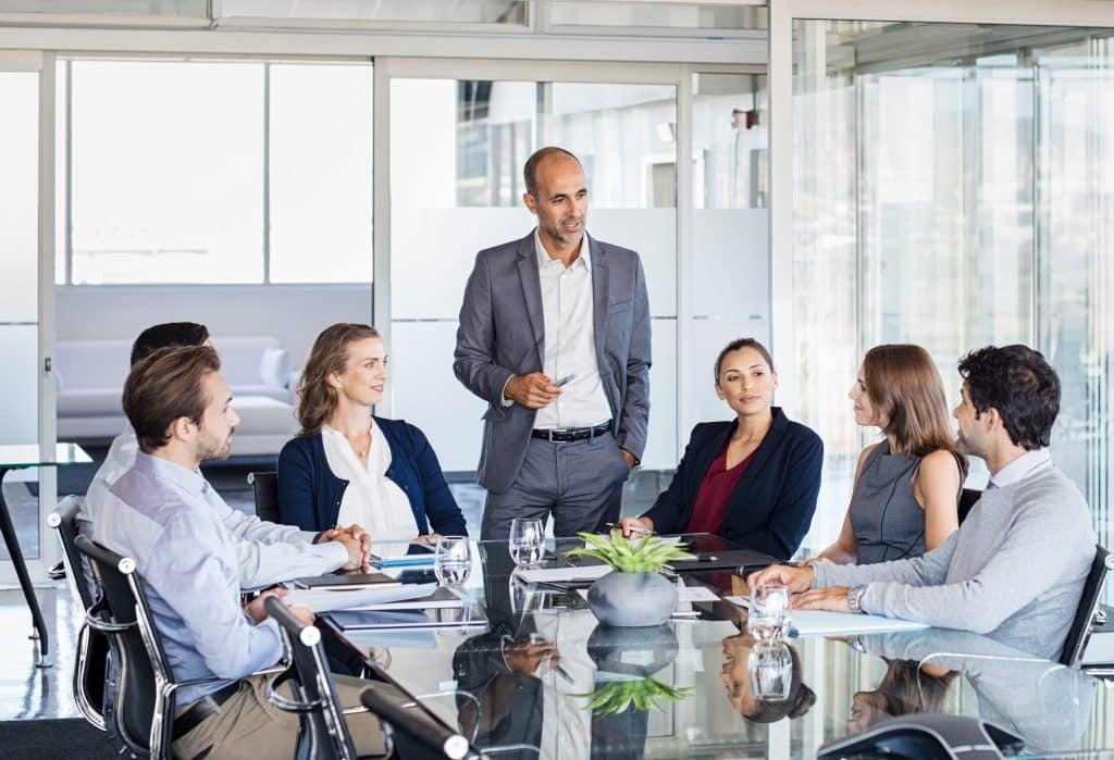 Diplomado en Habilidades de liderazgo organizacional