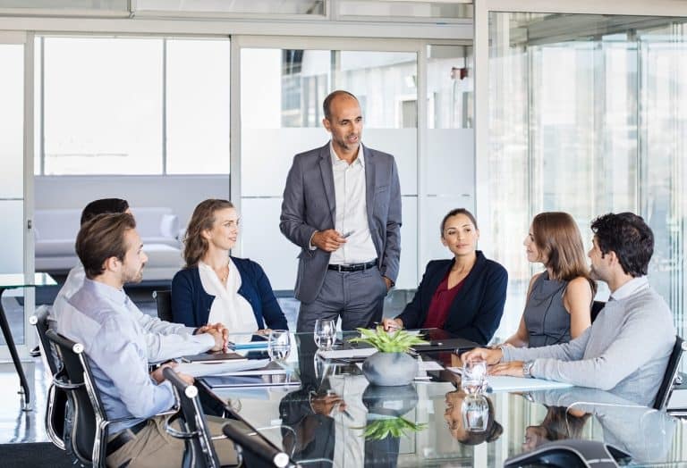 Diplomado en Habilidades de liderazgo organizacional