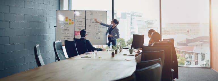 Diplomado en Herramientas de coaching en las organizaciones