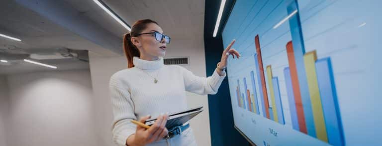 Diplomado en Management analytics