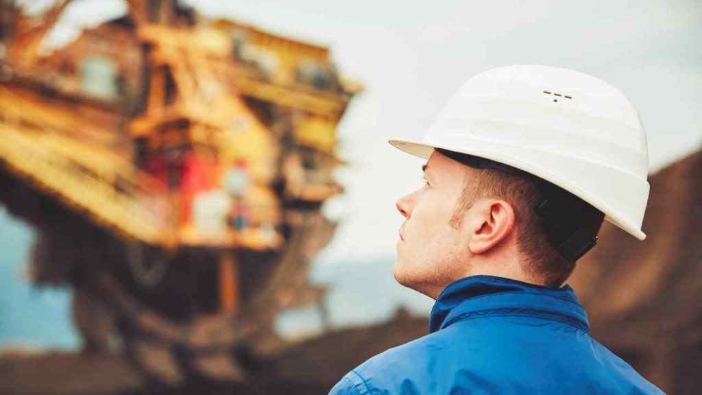 Curso en Estrategia de innovación y emprendimiento en minería