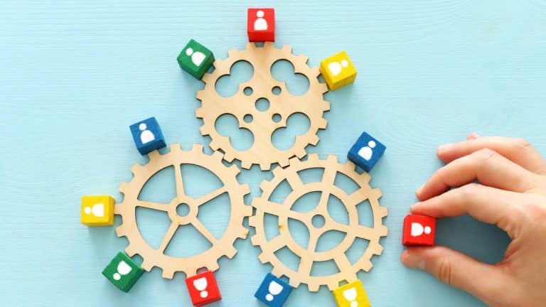 Curso en Gestión centrada en las personas y calidad sustentable