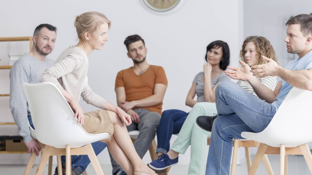Curso en Habilidades de liderazgo y coaching para el entrenamiento de equipos