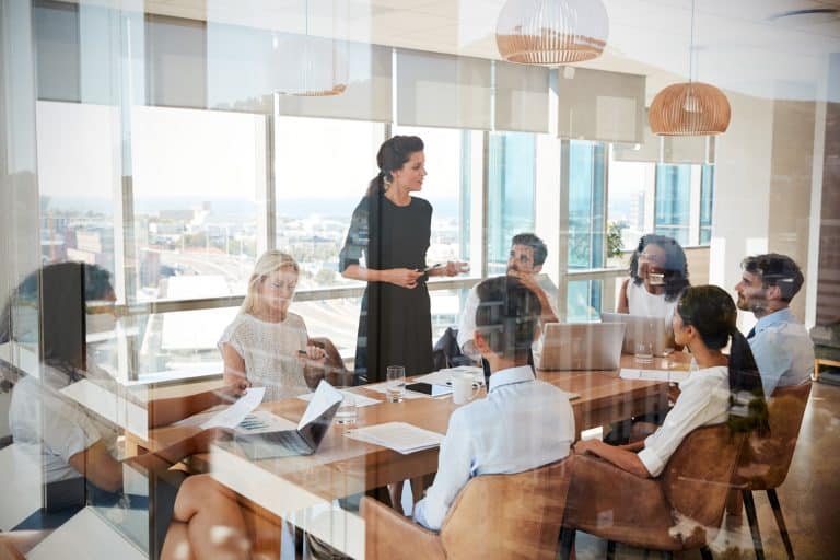 Curso en Habilidades para potenciar el liderazgo de mujeres