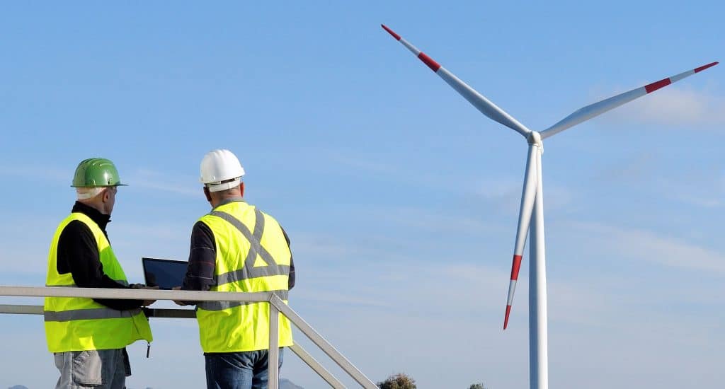 Curso en Herramientas para el análisis de la industria de las energías renovables