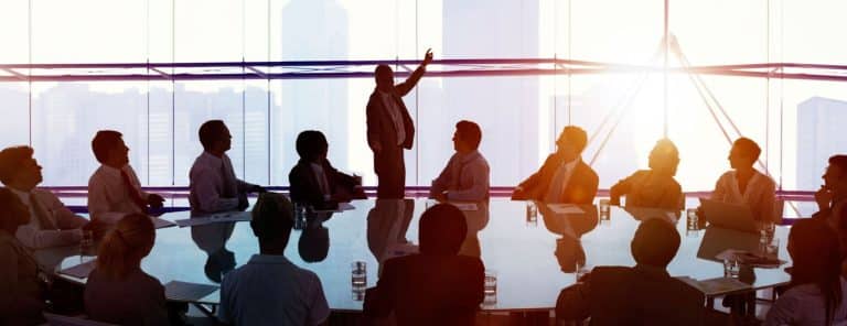 Curso en Herramientas para el ejercicio del liderazgo en las organizaciones