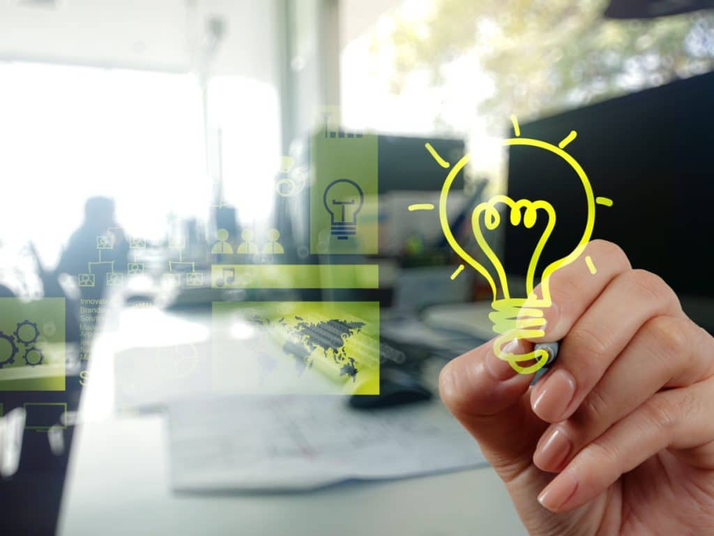 Curso en Herramientas para la gestión de la innovación