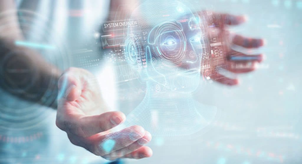 Curso en Inteligencia Artificial en los negocios