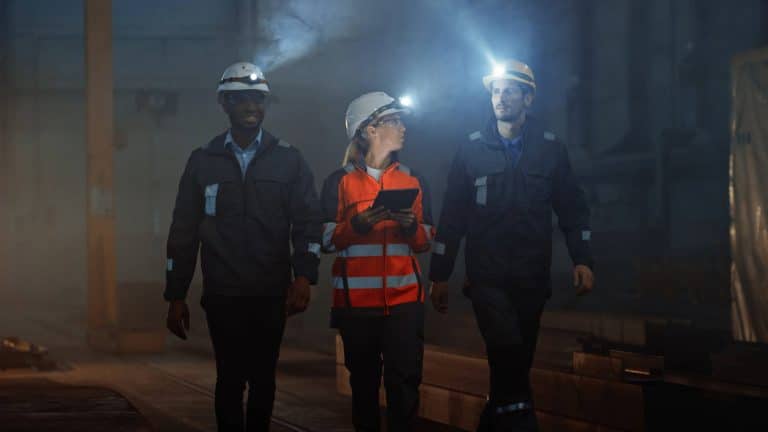 Curso en Sostenibilidad en minería: Enfoque de género e inclusión