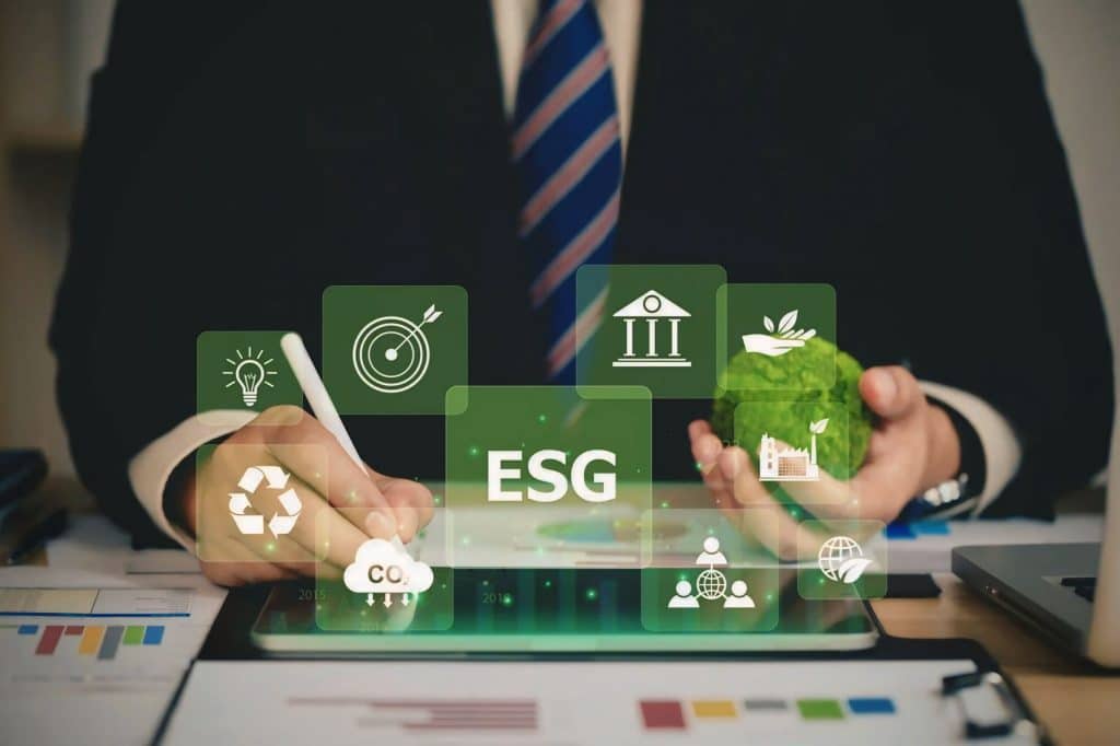 Diplomado en ESG: Sostenibilidad corporativa, social y ambiental