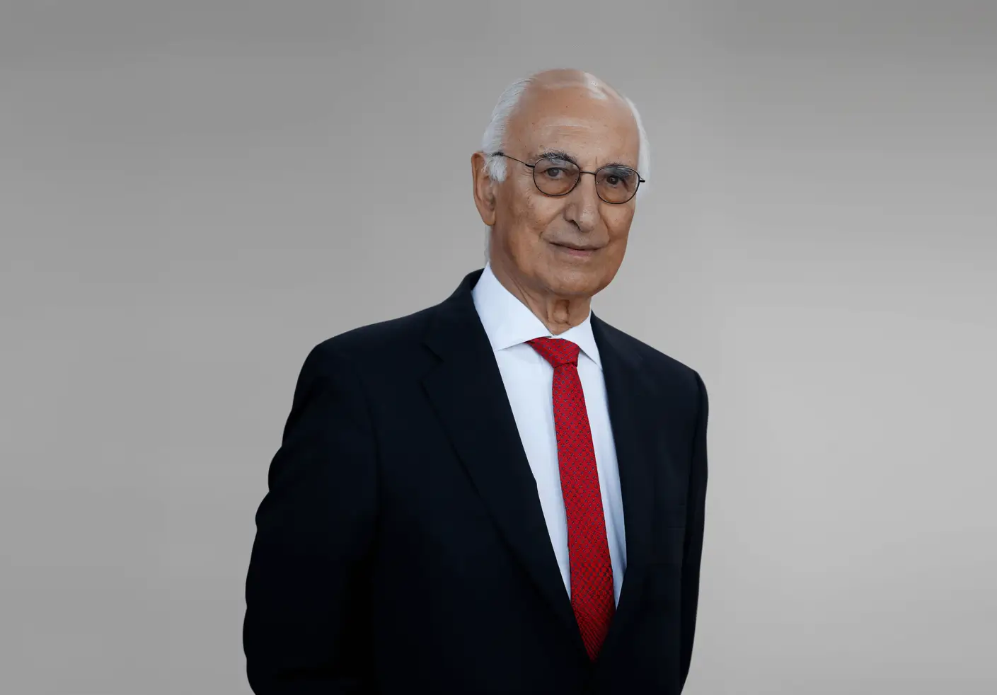Nicolas Majluf