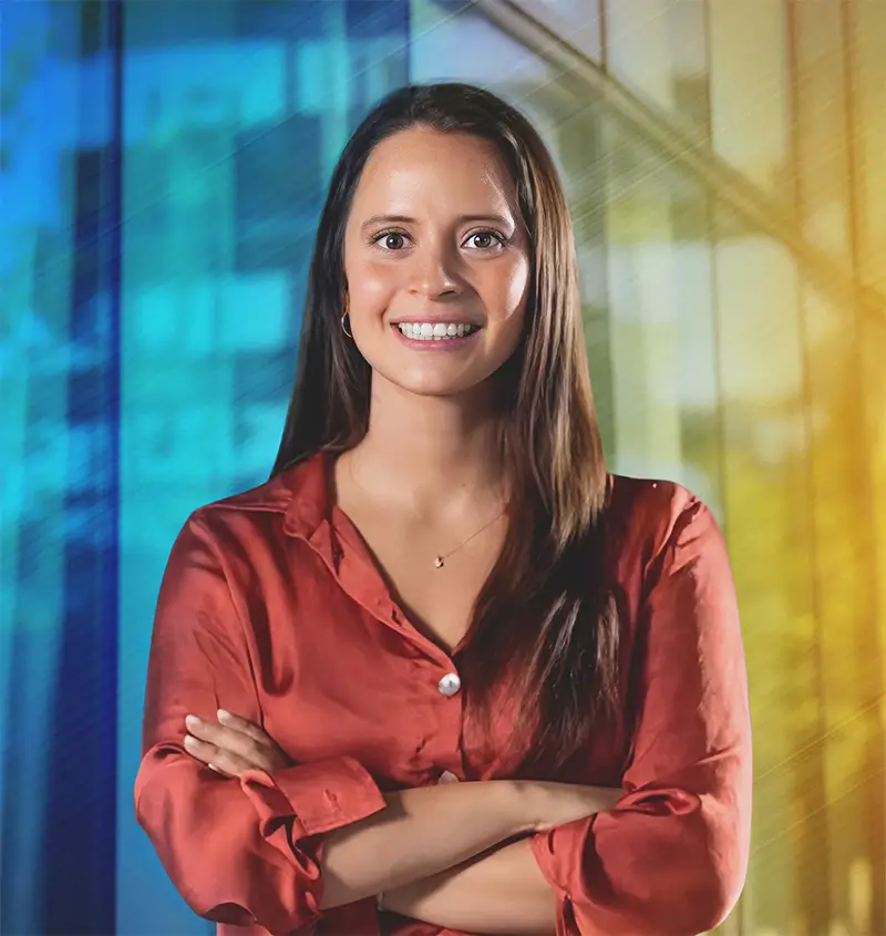 Andrea Castro